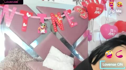 emmymiller1 online show from 13, 2, 2025