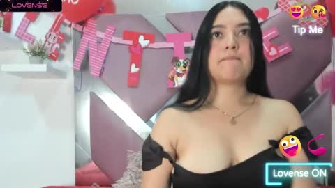 emmymiller1 online show from 25, 2, 2025