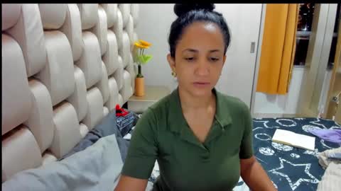 Snapshot of emperatriztapia chatting on 7, 2, 2025 emperatriztapia online show from 7, 2, 2025
