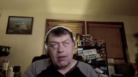 emperorxv online show from 16, 10, 2025