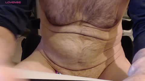 Snapshot of emptyk chatting on 12, 10, 2025 Tantric Wood online show from 12, 10, 2025