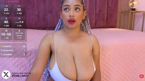 Emy online show from 9, 1, 2025