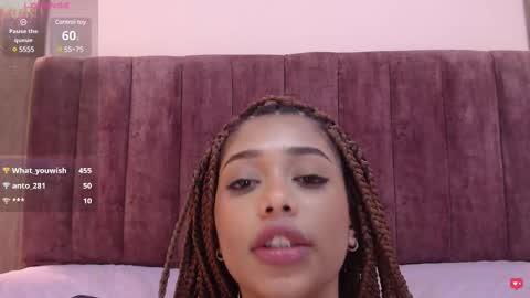 Emy online show from 20, 2, 2025