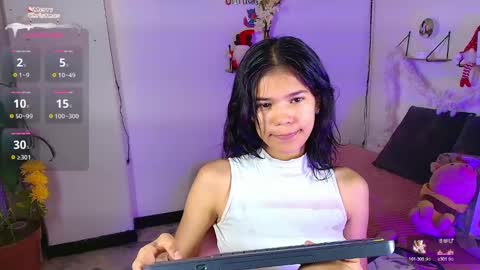 emycarver09 online show from 9, 11, 2025