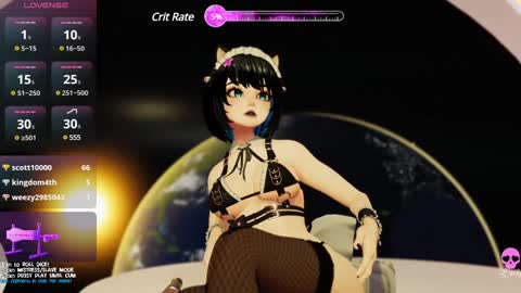 Hentai Hostess Club online show from 8, 2, 2025
