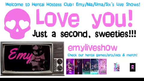 Hentai Hostess Club online show from 9, 2, 2025