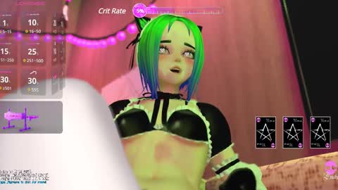 Hentai Hostess Club online show from 12, 2, 2025