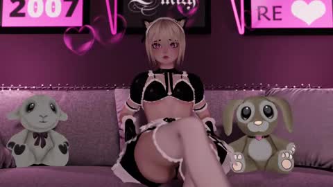 Hentai Hostess Club online show from 14, 2, 2025