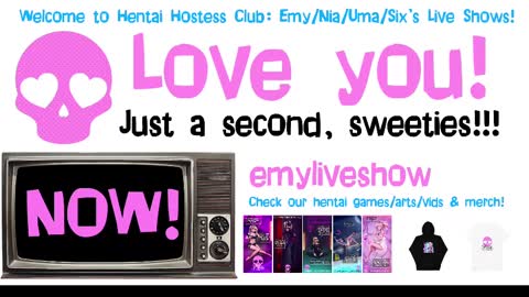 Hentai Hostess Club online show from 15, 2, 2025