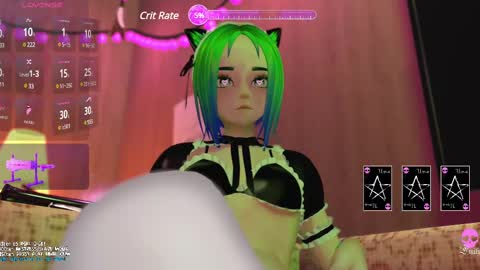 Hentai Hostess Club online show from 15, 2, 2025
