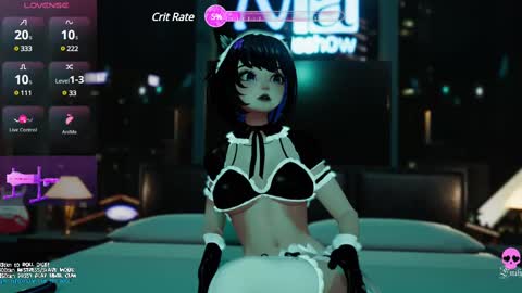 Hentai Hostess Club online show from 17, 2, 2025