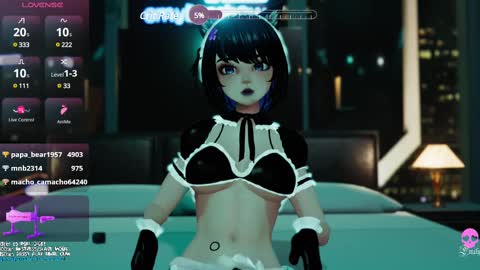 Hentai Hostess Club online show from 18, 2, 2025