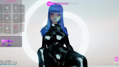 Hentai Hostess Club online show from 19, 2, 2025