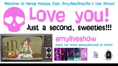 Hentai Hostess Club online show from 20, 2, 2025