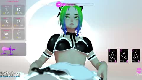 Hentai Hostess Club online show from 21, 2, 2025
