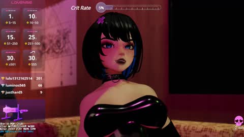 Hentai Hostess Club online show from 23, 2, 2025