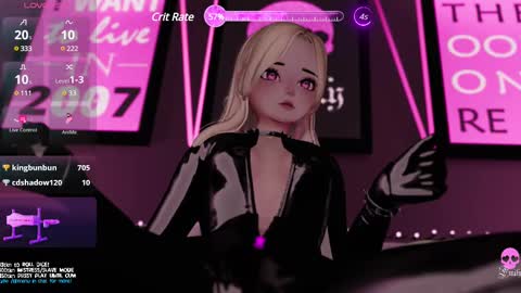 Hentai Hostess Club online show from 23, 2, 2025