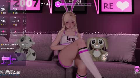 Hentai Hostess Club online show from 24, 2, 2025