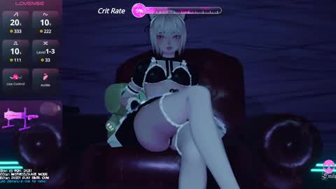 Hentai Hostess Club online show from 26, 2, 2025