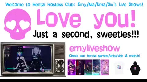 Hentai Hostess Club online show from 3, 3, 2025