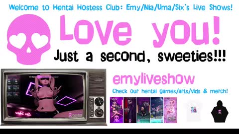 Hentai Hostess Club online show from 5, 3, 2025