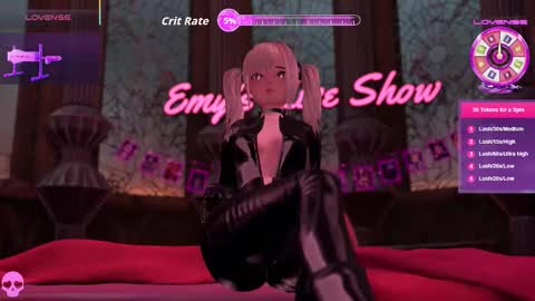 Hentai Hostess Club online show from 21, 9, 2025