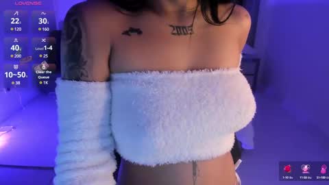 Snapshot of emysilver chatting on 26, 2, 2025 Emy Silver online show from 26, 2, 2025