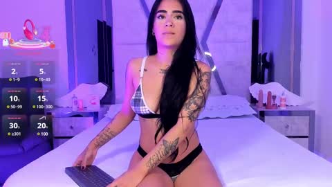 Snapshot of emysilver chatting on 27, 2, 2025 Emy Silver online show from 27, 2, 2025