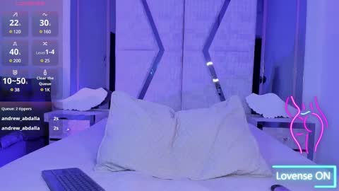 Snapshot of emysilver chatting on 5, 3, 2025 Emy Silver online show from 5, 3, 2025