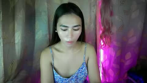 Snapshot of enchantresstgirl chatting on 11, 10, 2025   Nikki Shane  online show from 11, 10, 2025