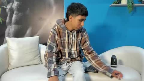 Ender online show from 12, 1, 2026