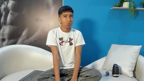 Ender online show from 19, 1, 2026