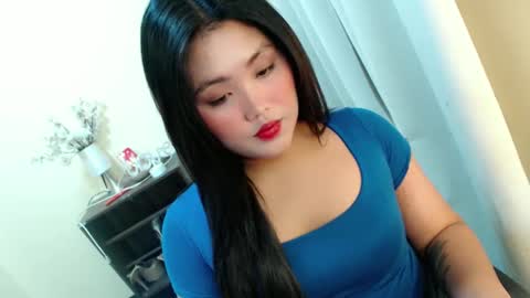 Eva online show from 21, 1, 2025