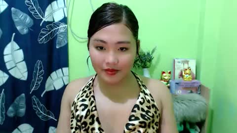 Eva online show from 1, 10, 2025
