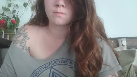 endlessly evie online show from 9, 3, 2025