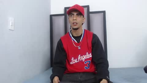 Snapshot of endrick_23 chatting on 24, 3, 2026 endrick_23 online show from 24, 3, 2026