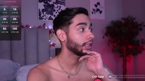 Endy online show from 3, 12, 2024