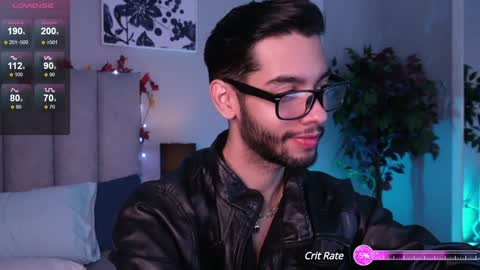 Endy online show from 6, 12, 2024