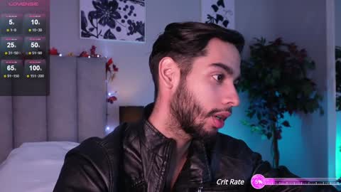 Endy online show from 12, 12, 2024