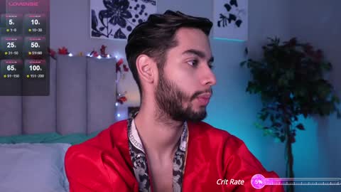 Endy online show from 14, 12, 2024