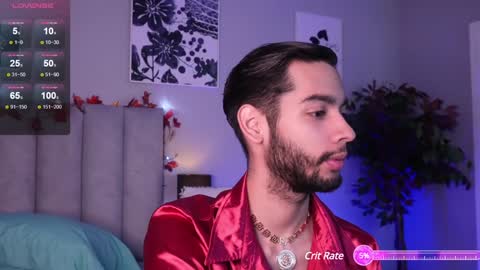 Endy online show from 16, 12, 2024