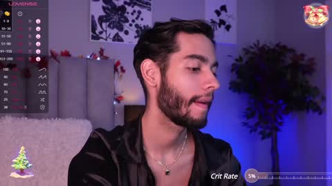 Endy online show from 21, 12, 2024