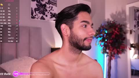 Endy online show from 13, 10, 2025