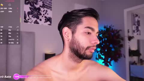 Endy online show from 15, 10, 2025