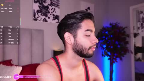 Endy online show from 18, 10, 2025