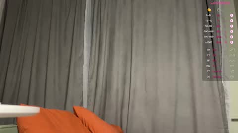 Snapshot of enen_glo chatting on 20, 11, 2025 Enen online show from 20, 11, 2025