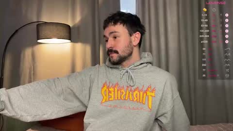 Enen online show from 9, 1, 2026