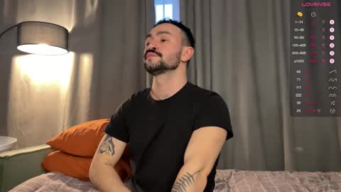 Enen online show from 19, 1, 2026