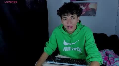 Salo online show from 12, 2, 2026