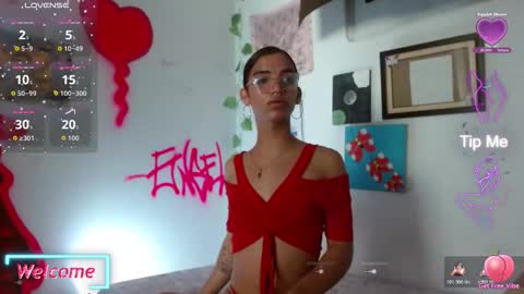 Snapshot of engel20042001 chatting on 27, 11, 2025 engel20042001 online show from 27, 11, 2025